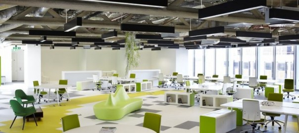 green offices