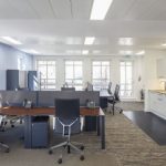 the perfect office space