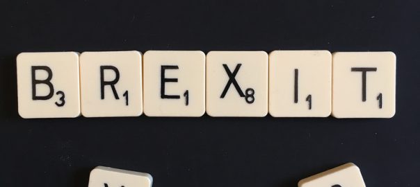 Flexible approach pre Brexit